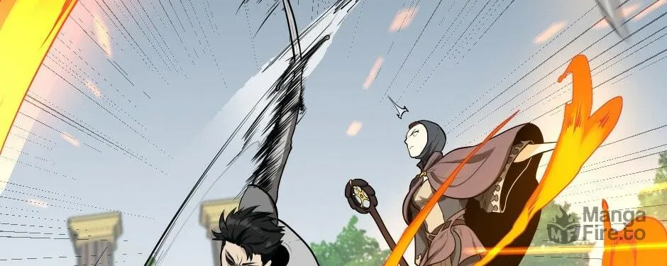 The Beginning After the End Chapter 50 page 84 - 