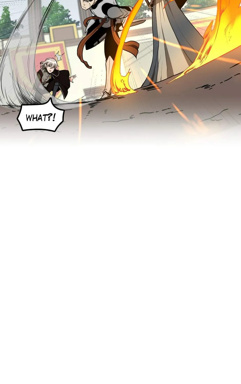 The Beginning After the End Chapter 50 page 85 - 