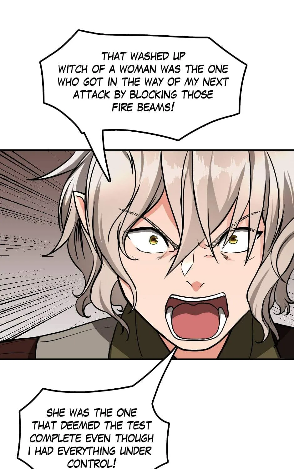 The Beginning After the End Chapter 50 page 91 - 