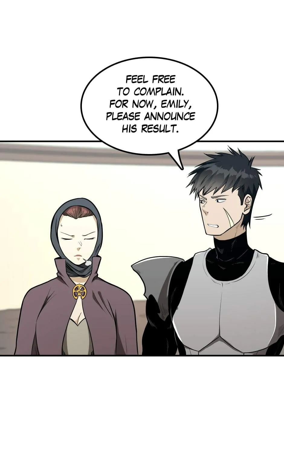The Beginning After the End Chapter 50 page 93 - 