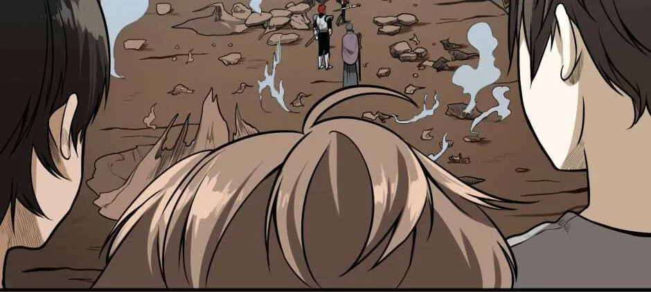 The Beginning After the End Chapter 50 page 98 - 