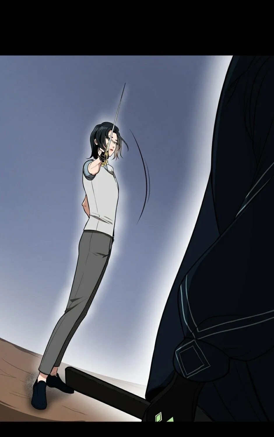 The Beginning After the End Chapter 51 page 11 - 