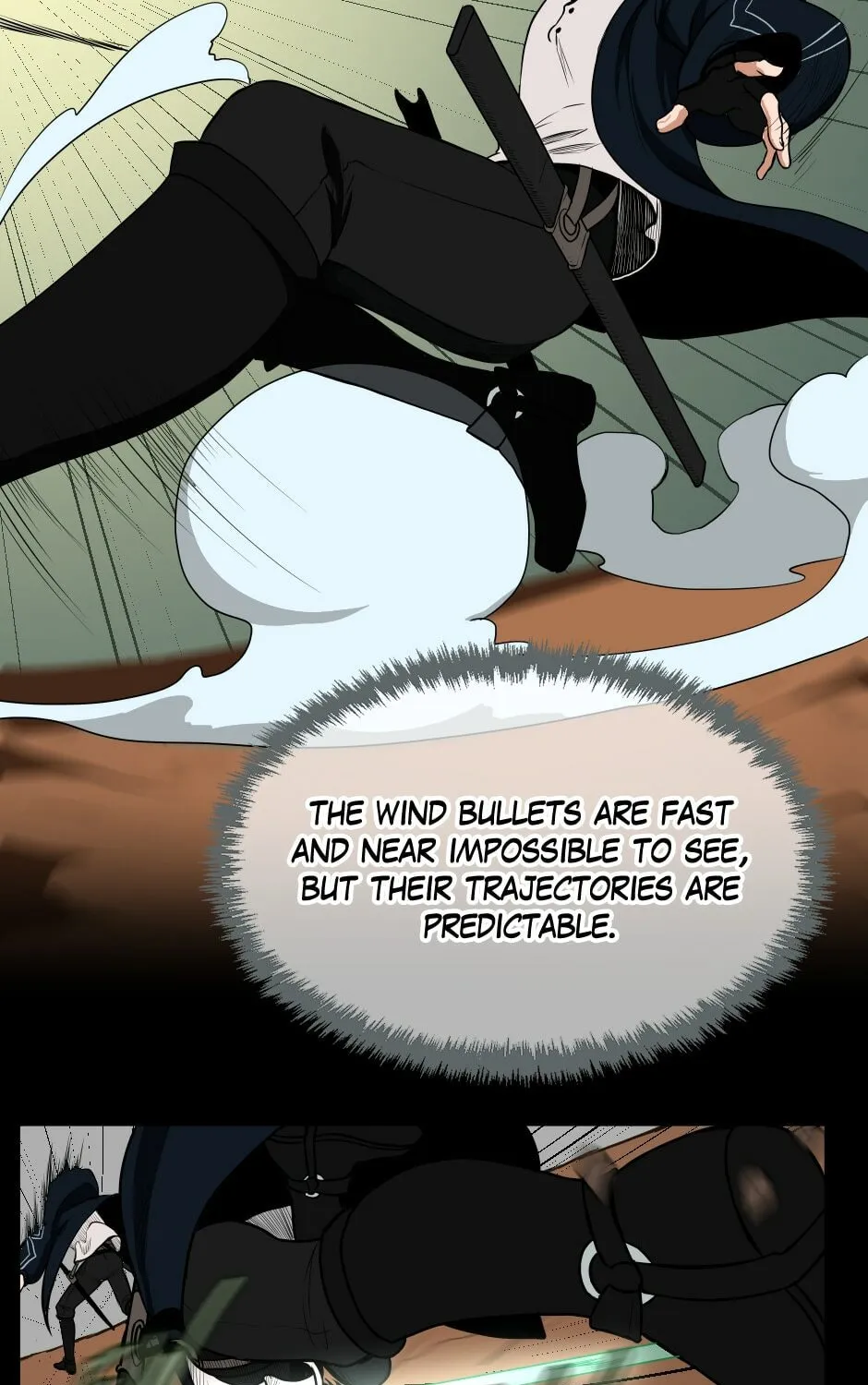 The Beginning After the End Chapter 51 page 115 - 