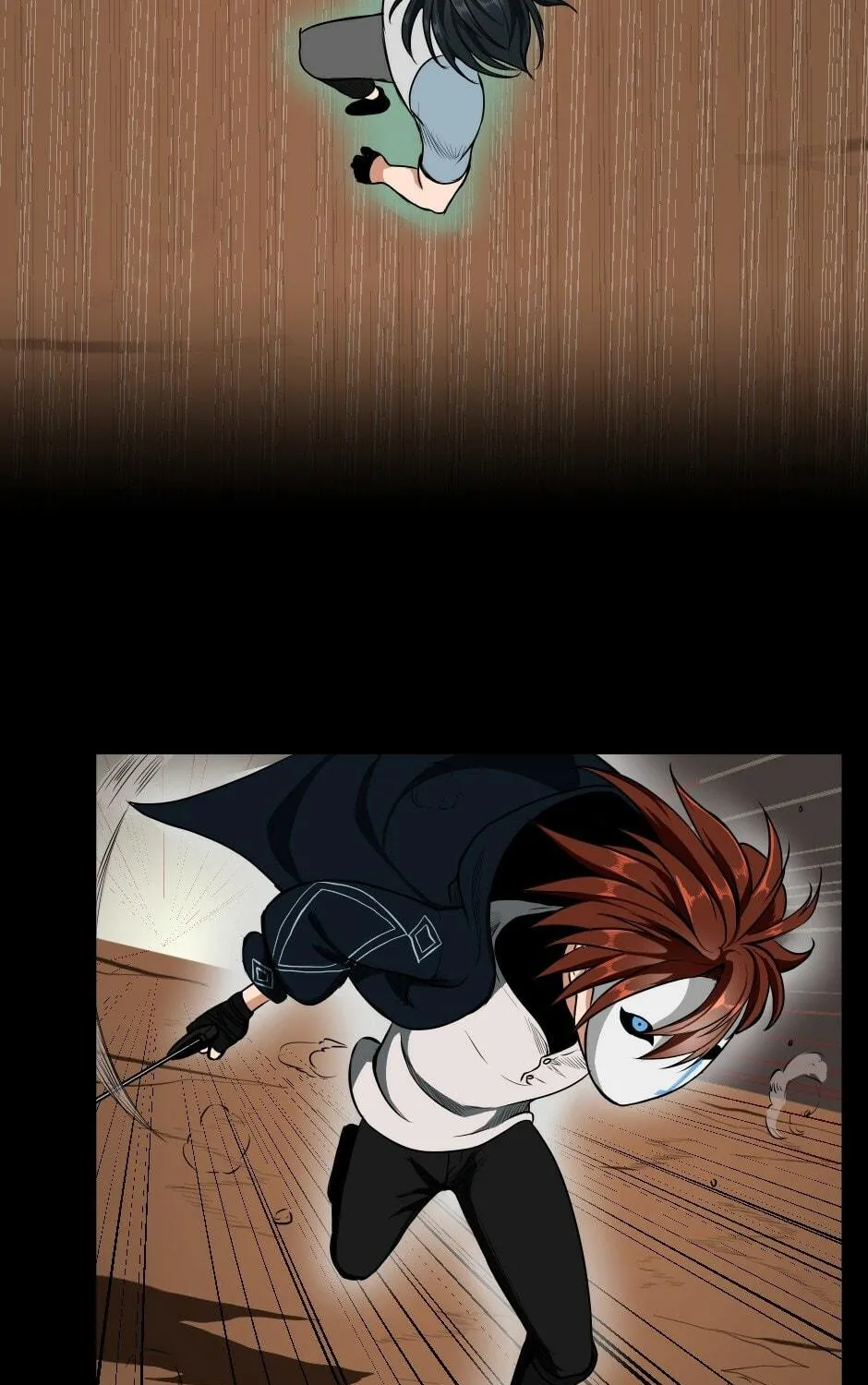 The Beginning After the End Chapter 51 page 125 - 