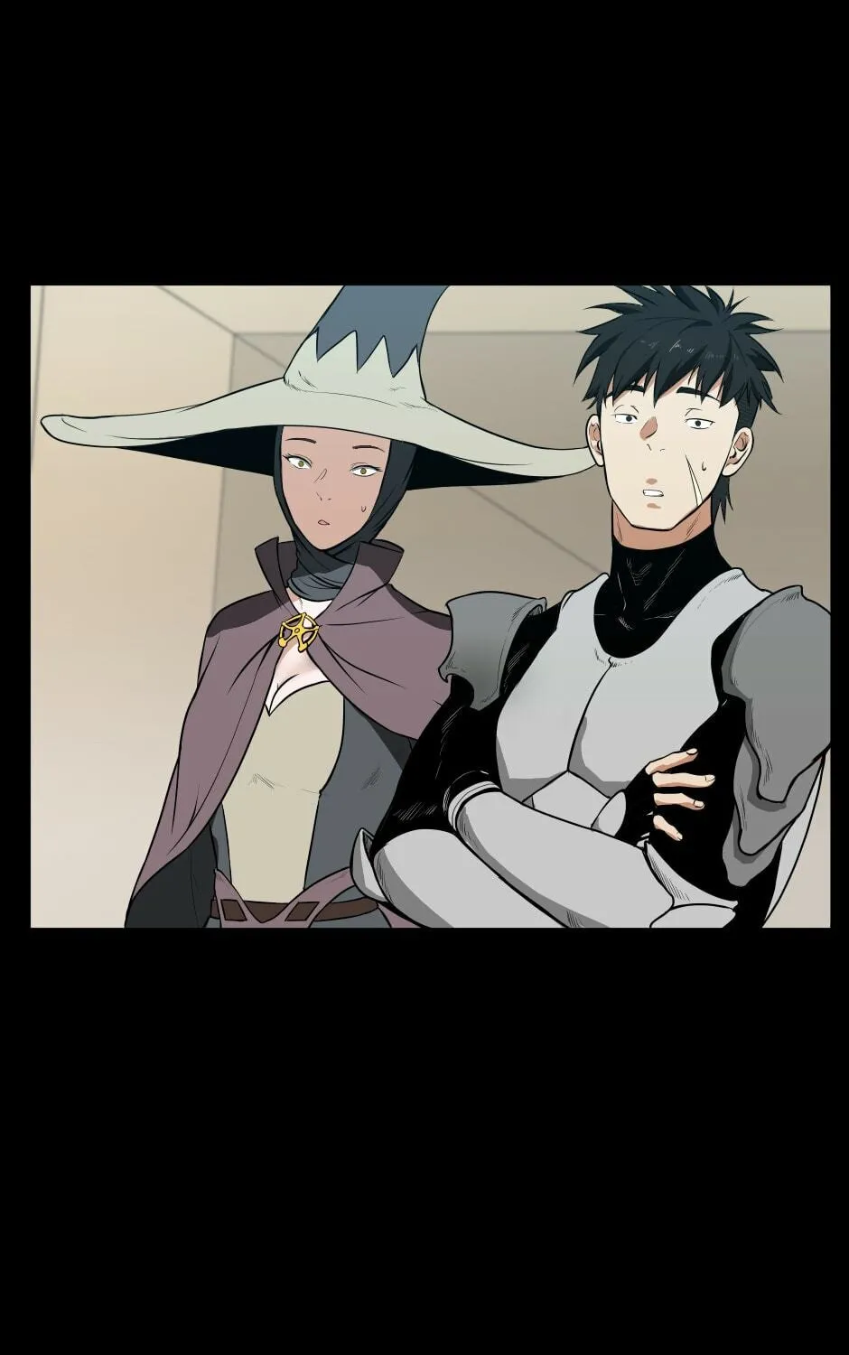The Beginning After the End Chapter 51 page 129 - 