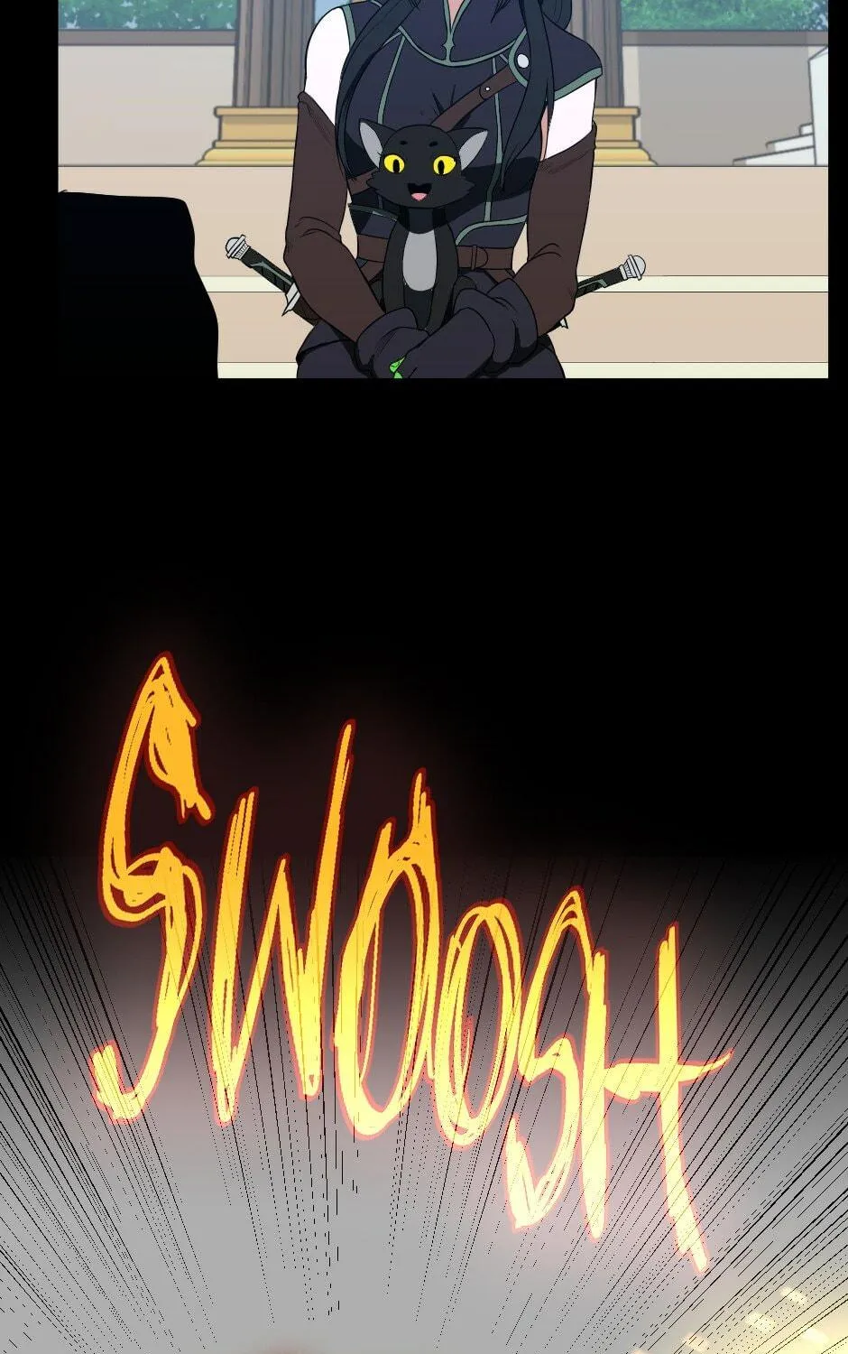 The Beginning After the End Chapter 51 page 131 - 
