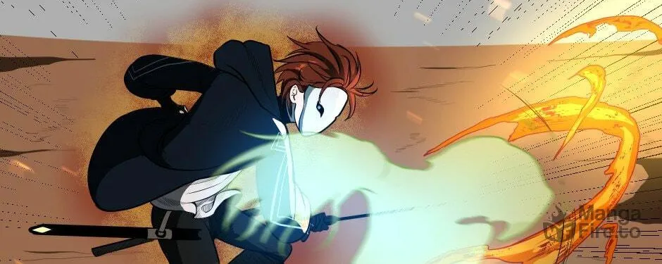 The Beginning After the End Chapter 51 page 132 - 