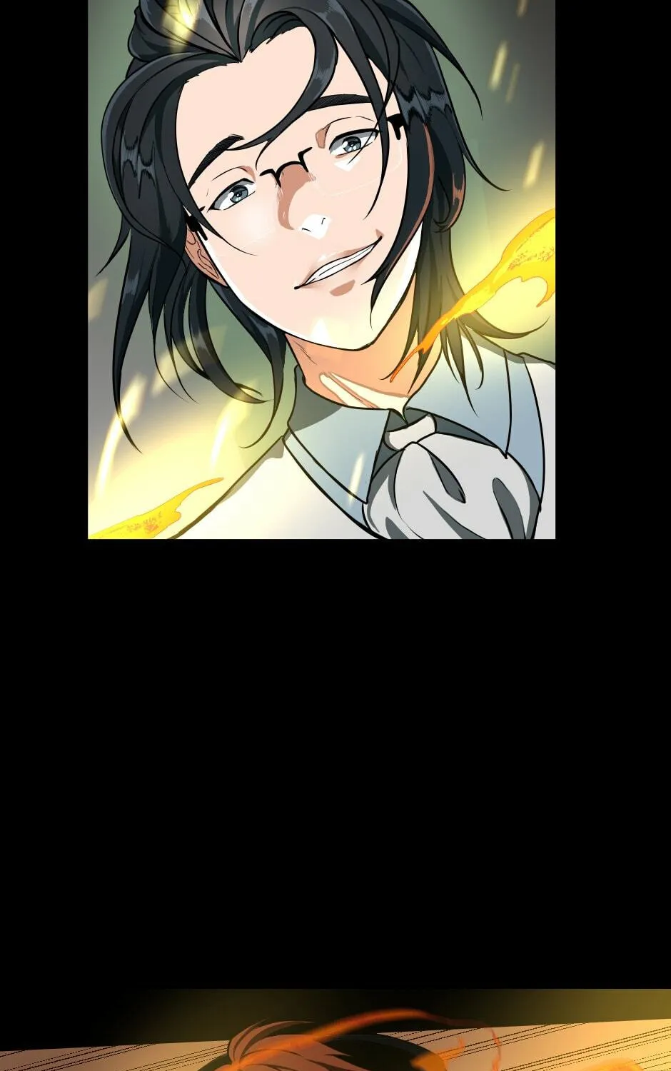 The Beginning After the End Chapter 51 page 135 - 