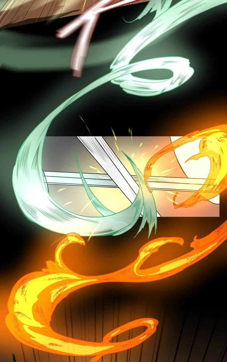The Beginning After the End Chapter 51 page 139 - 