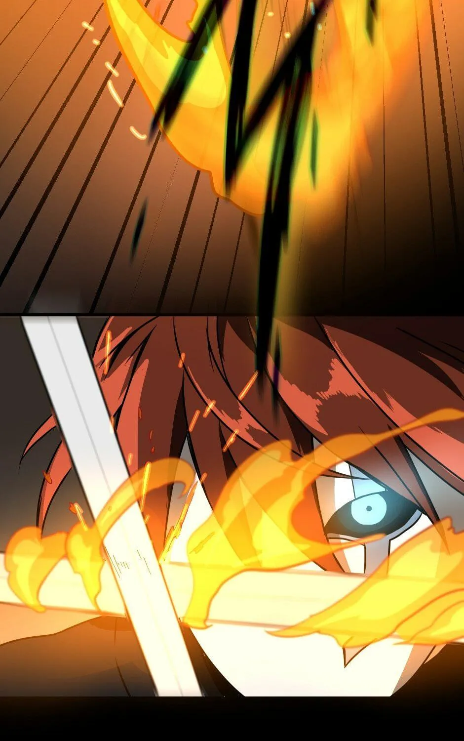 The Beginning After the End Chapter 51 page 143 - 