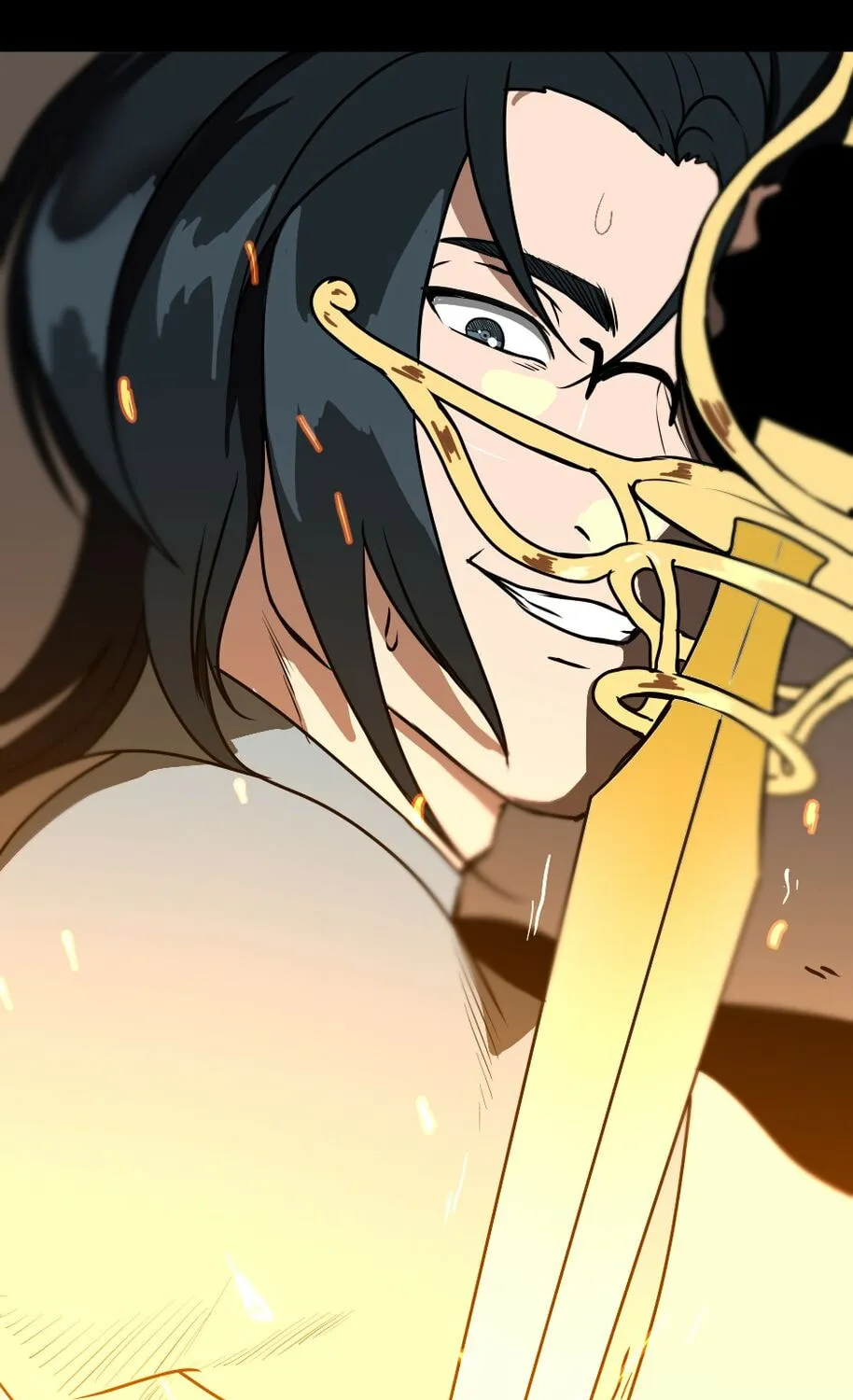 The Beginning After the End Chapter 51 page 153 - 