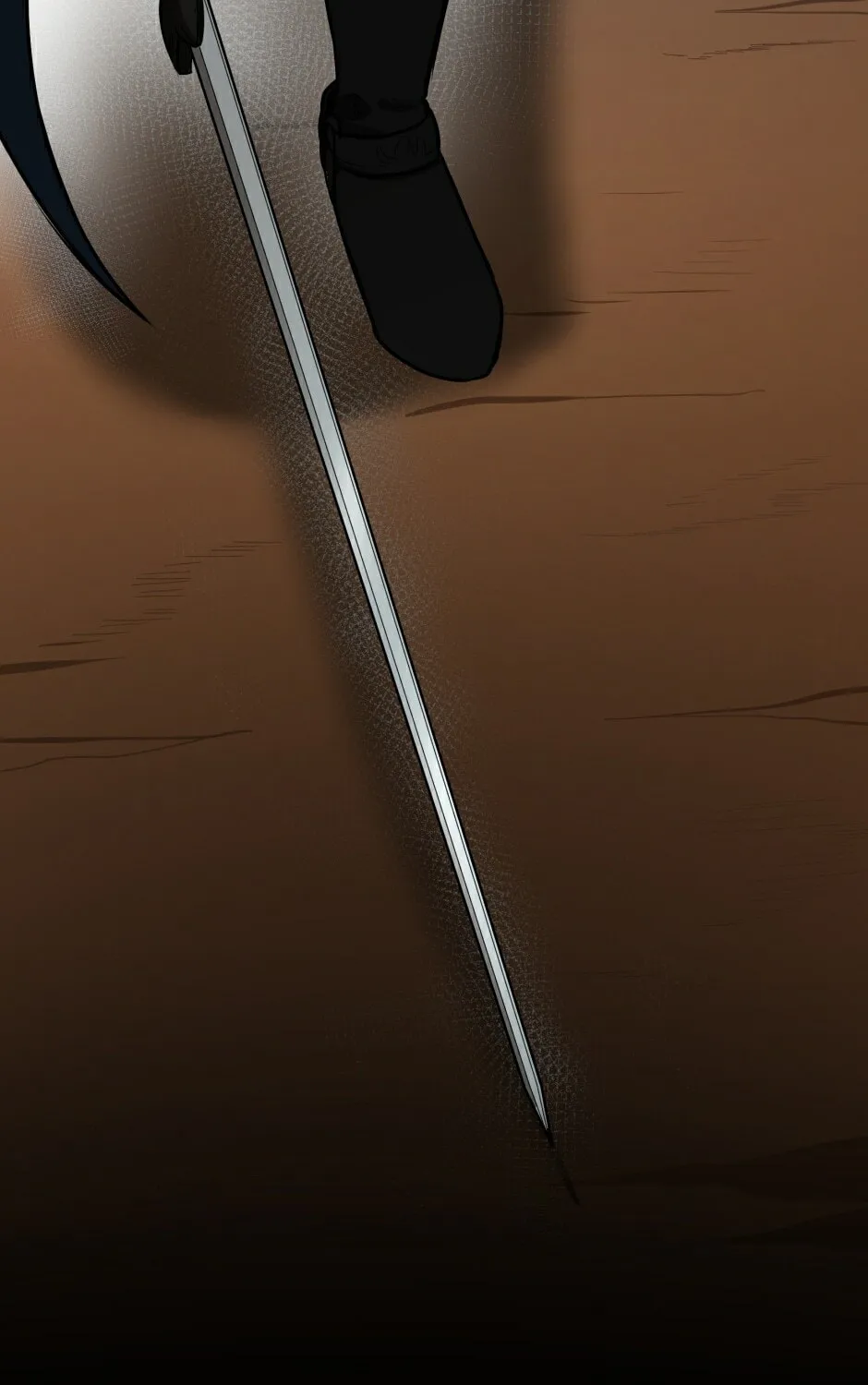 The Beginning After the End Chapter 51 page 27 - 