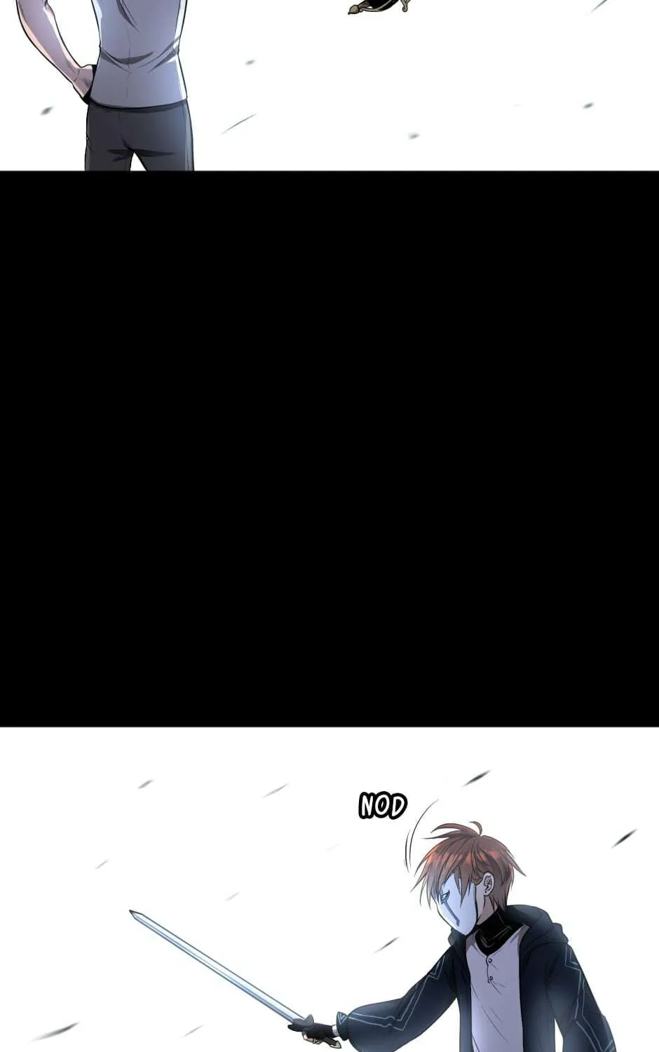 The Beginning After the End Chapter 51 page 31 - 