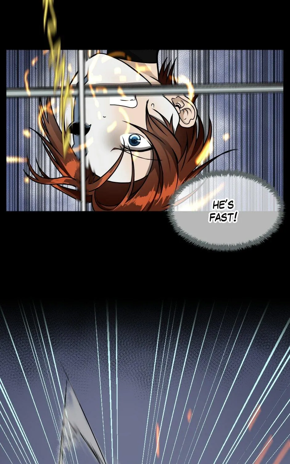 The Beginning After the End Chapter 51 page 39 - 