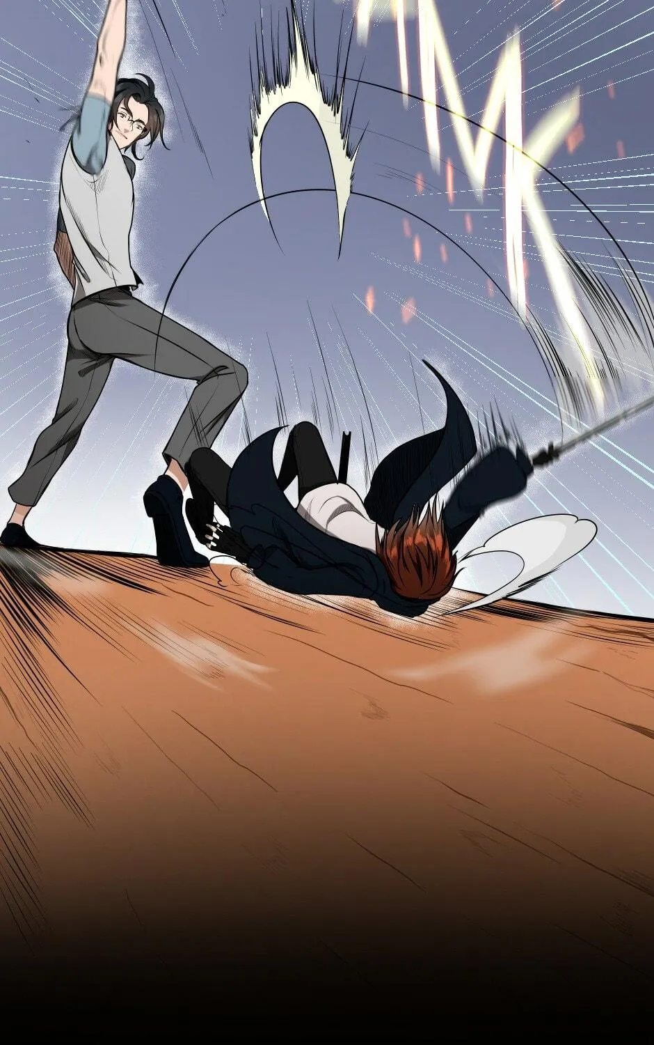 The Beginning After the End Chapter 51 page 41 - 