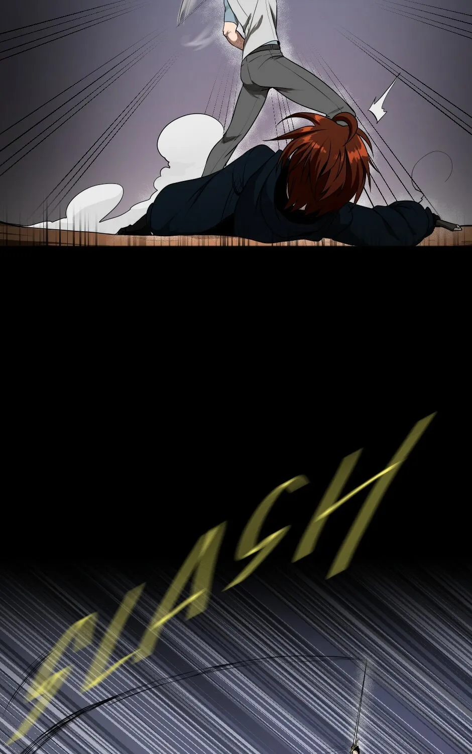 The Beginning After the End Chapter 51 page 43 - 