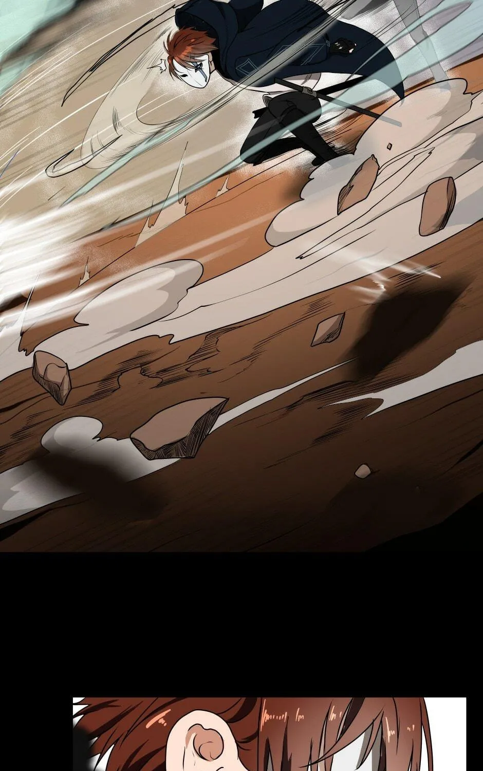 The Beginning After the End Chapter 51 page 47 - 