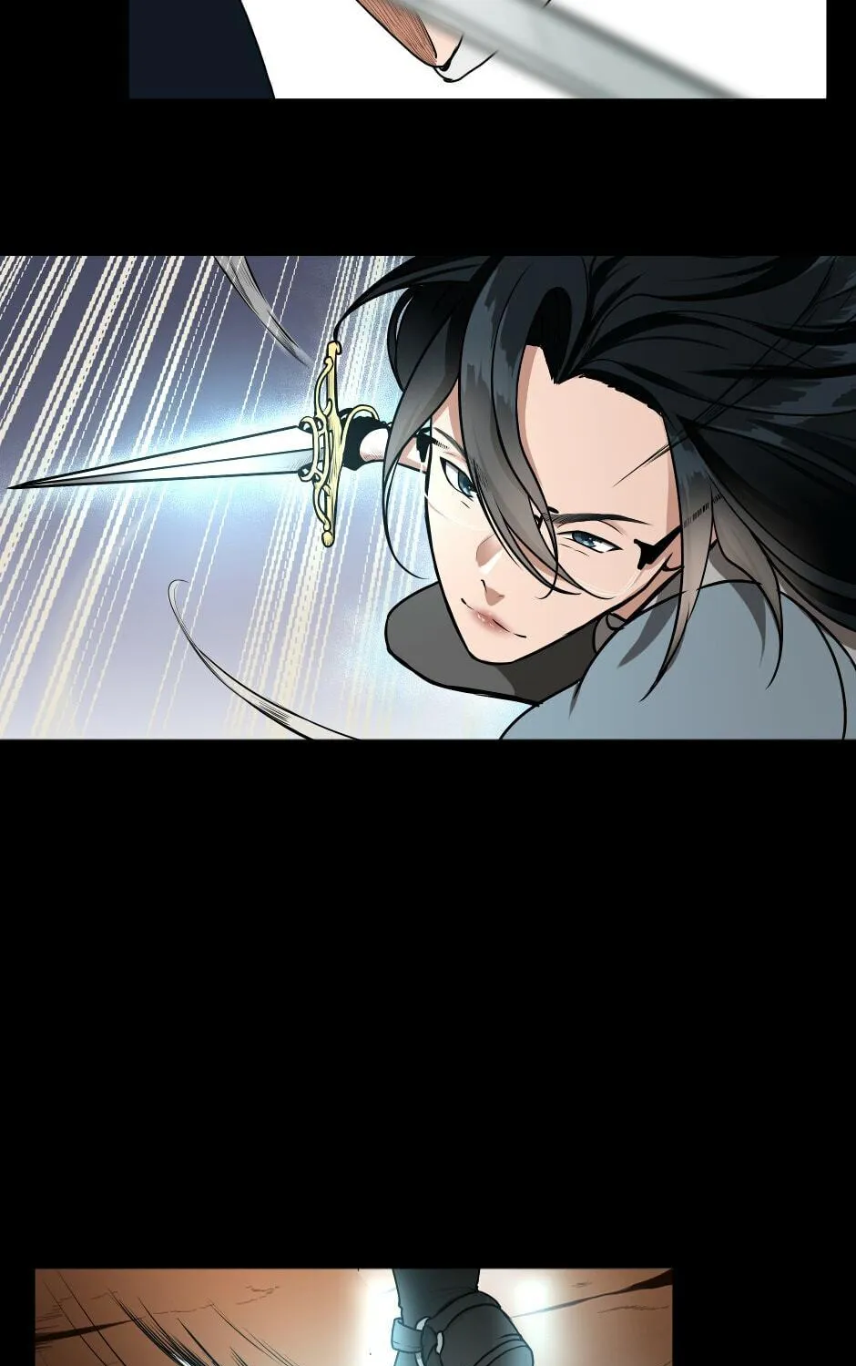 The Beginning After the End Chapter 51 page 49 - 