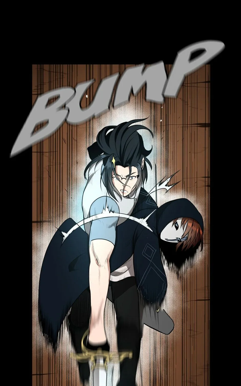 The Beginning After the End Chapter 51 page 51 - 