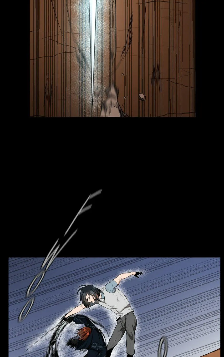 The Beginning After the End Chapter 51 page 53 - 