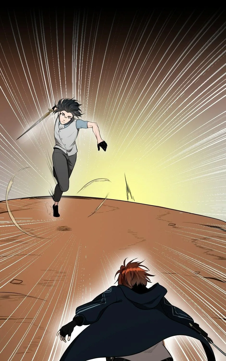 The Beginning After the End Chapter 51 page 65 - 