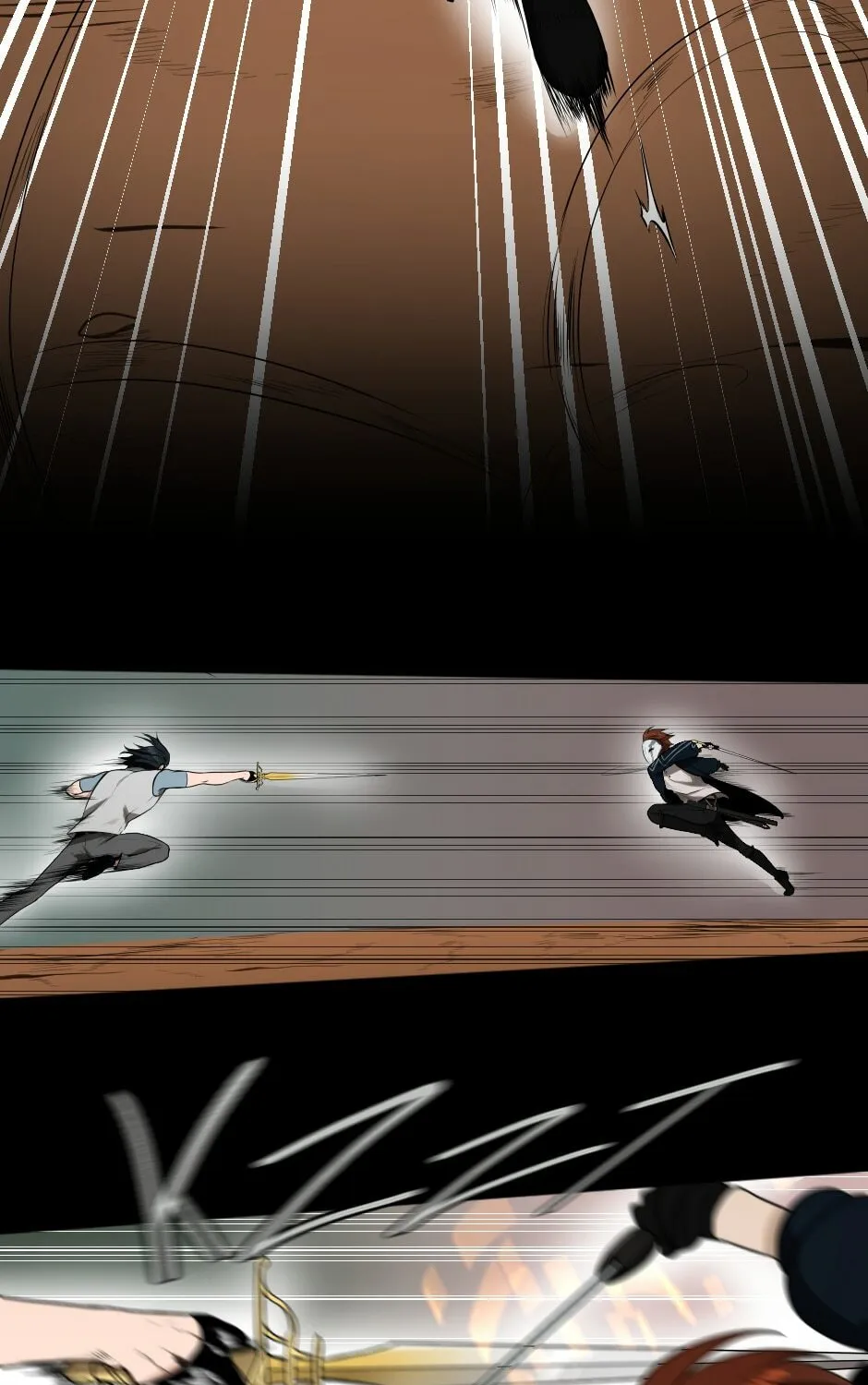 The Beginning After the End Chapter 51 page 67 - 