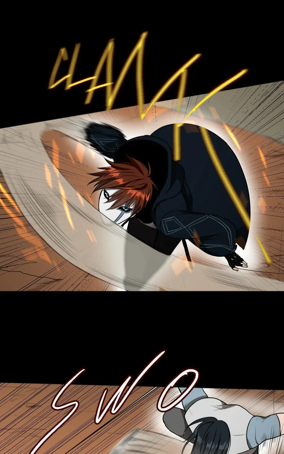 The Beginning After the End Chapter 51 page 69 - 