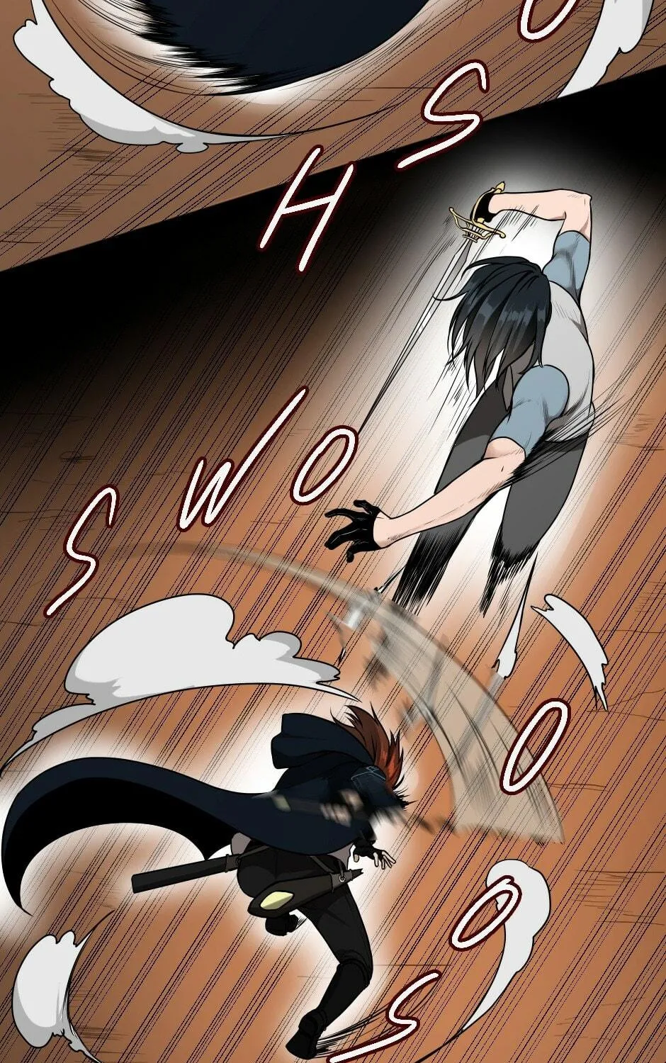 The Beginning After the End Chapter 51 page 71 - 