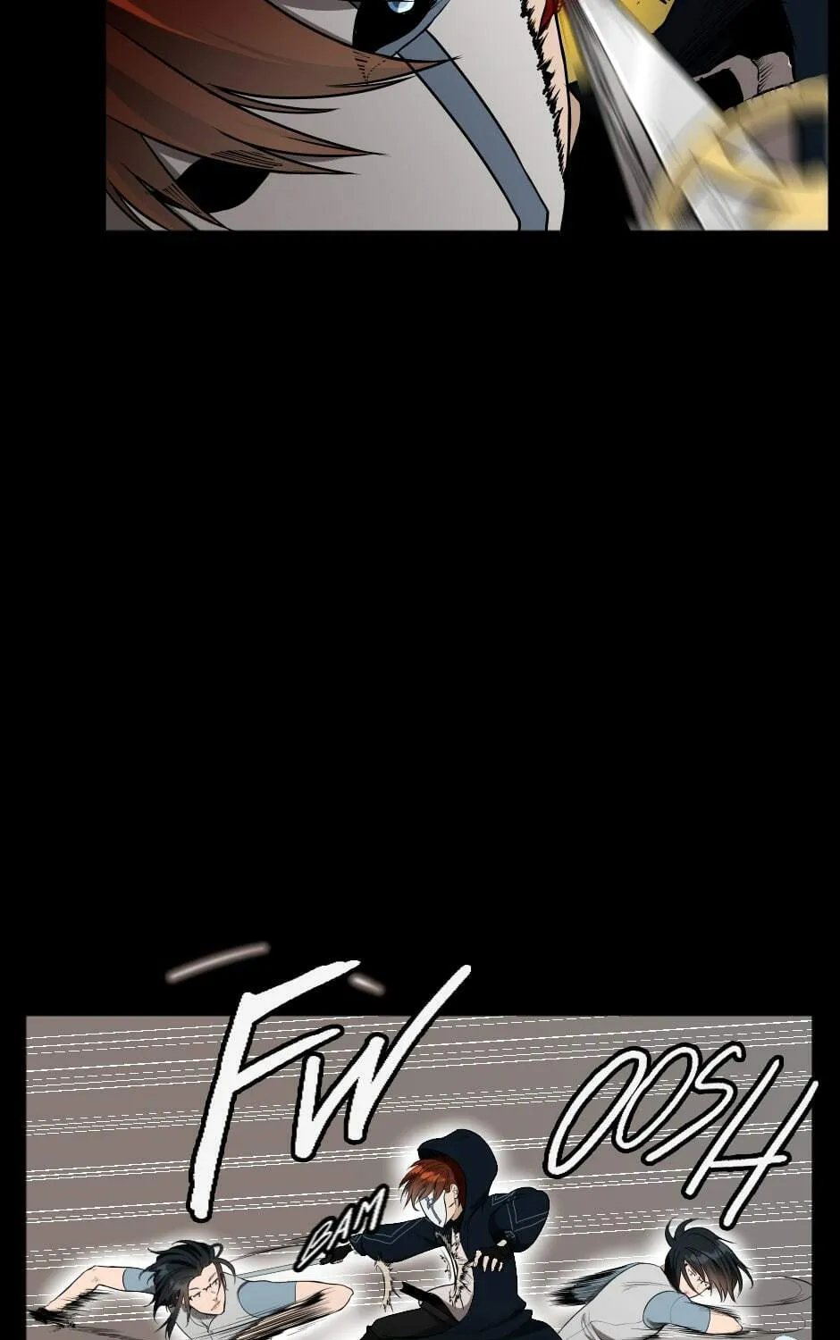 The Beginning After the End Chapter 51 page 73 - 