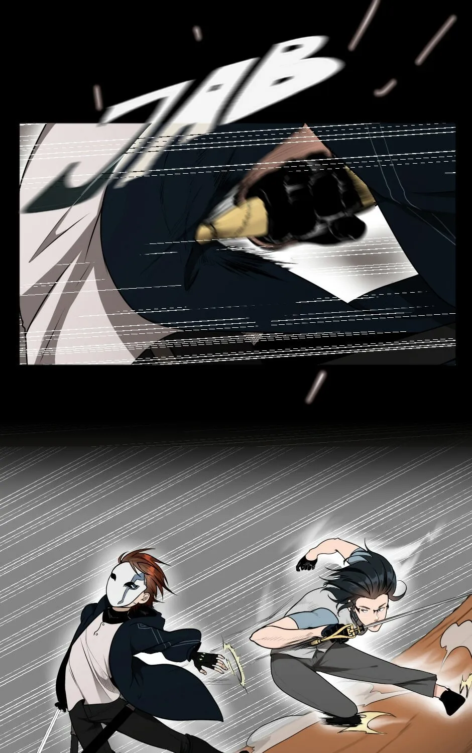 The Beginning After the End Chapter 51 page 75 - 