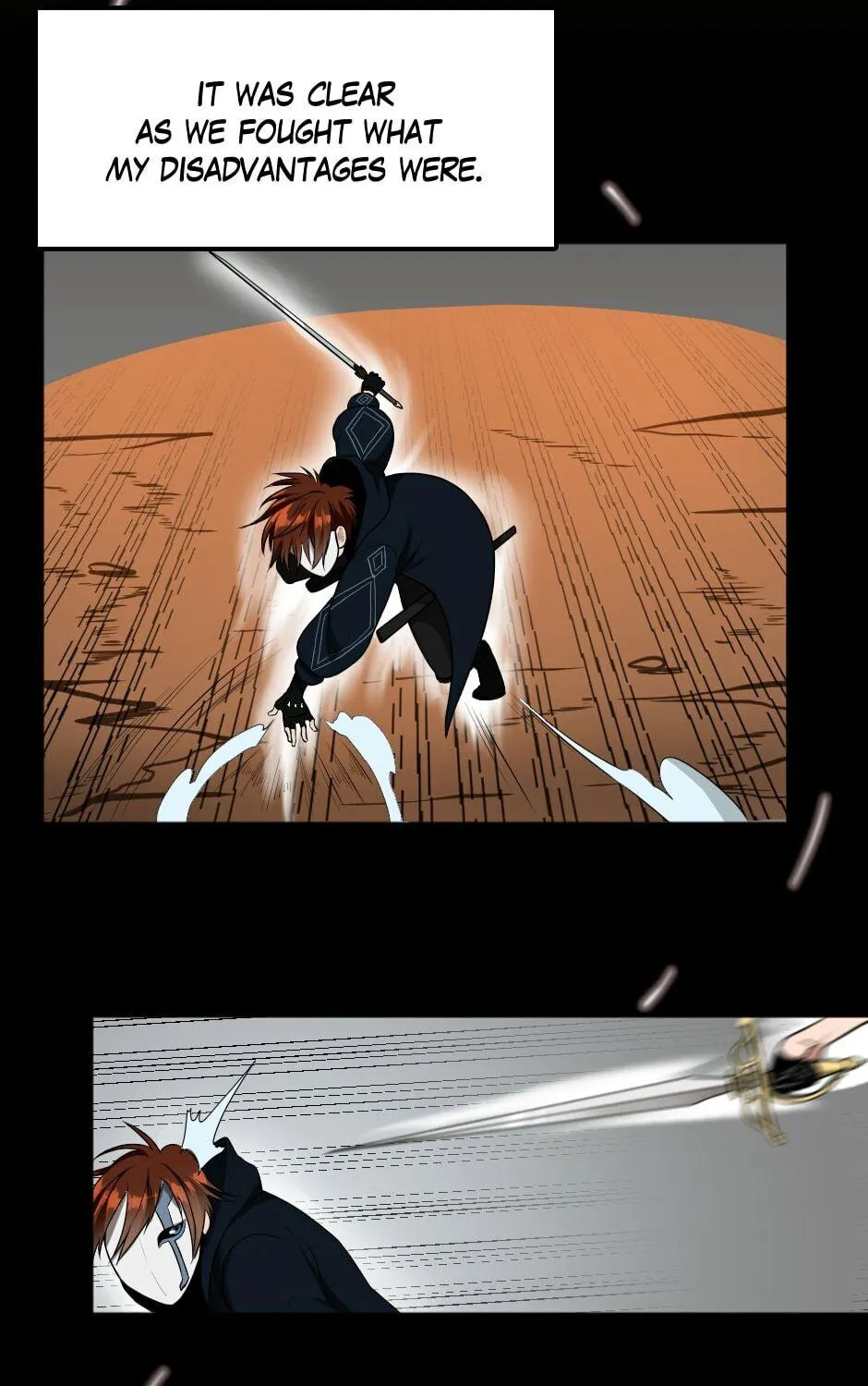 The Beginning After the End Chapter 51 page 77 - 