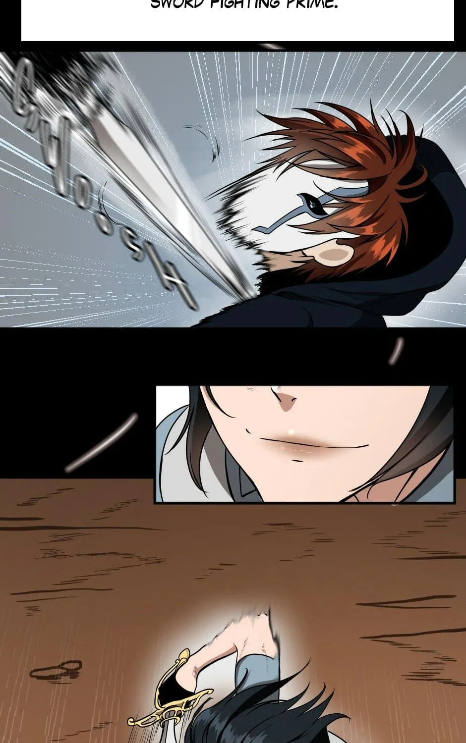 The Beginning After the End Chapter 51 page 79 - 