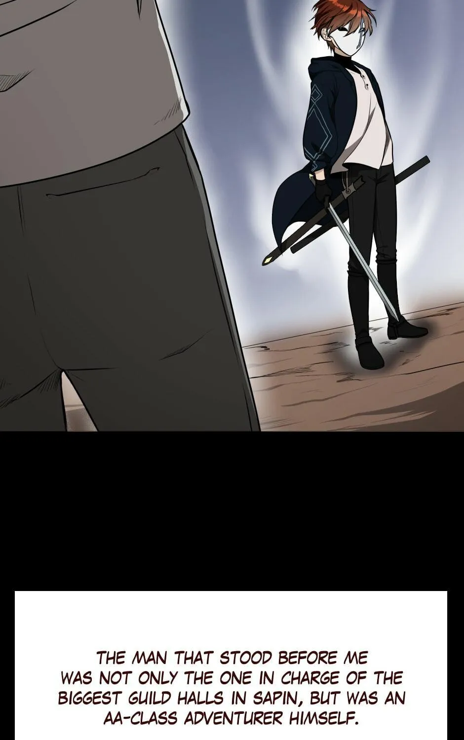 The Beginning After the End Chapter 51 page 9 - 