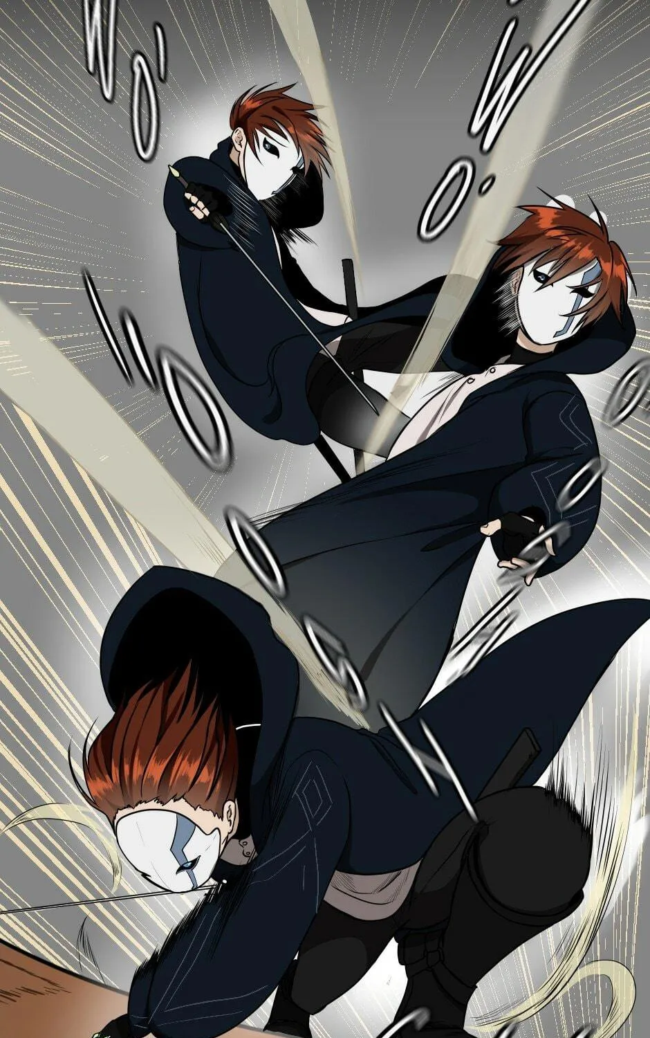 The Beginning After the End Chapter 51 page 83 - 