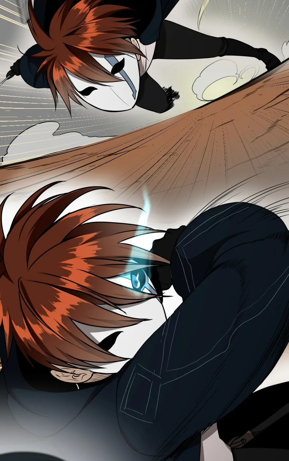The Beginning After the End Chapter 51 page 85 - 