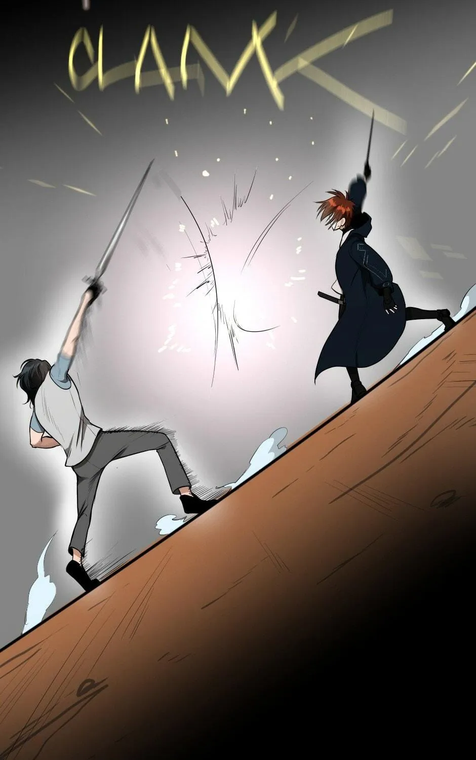 The Beginning After the End Chapter 51 page 89 - 