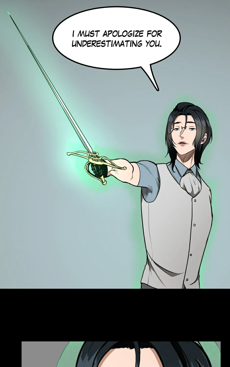 The Beginning After the End Chapter 51 page 97 - 