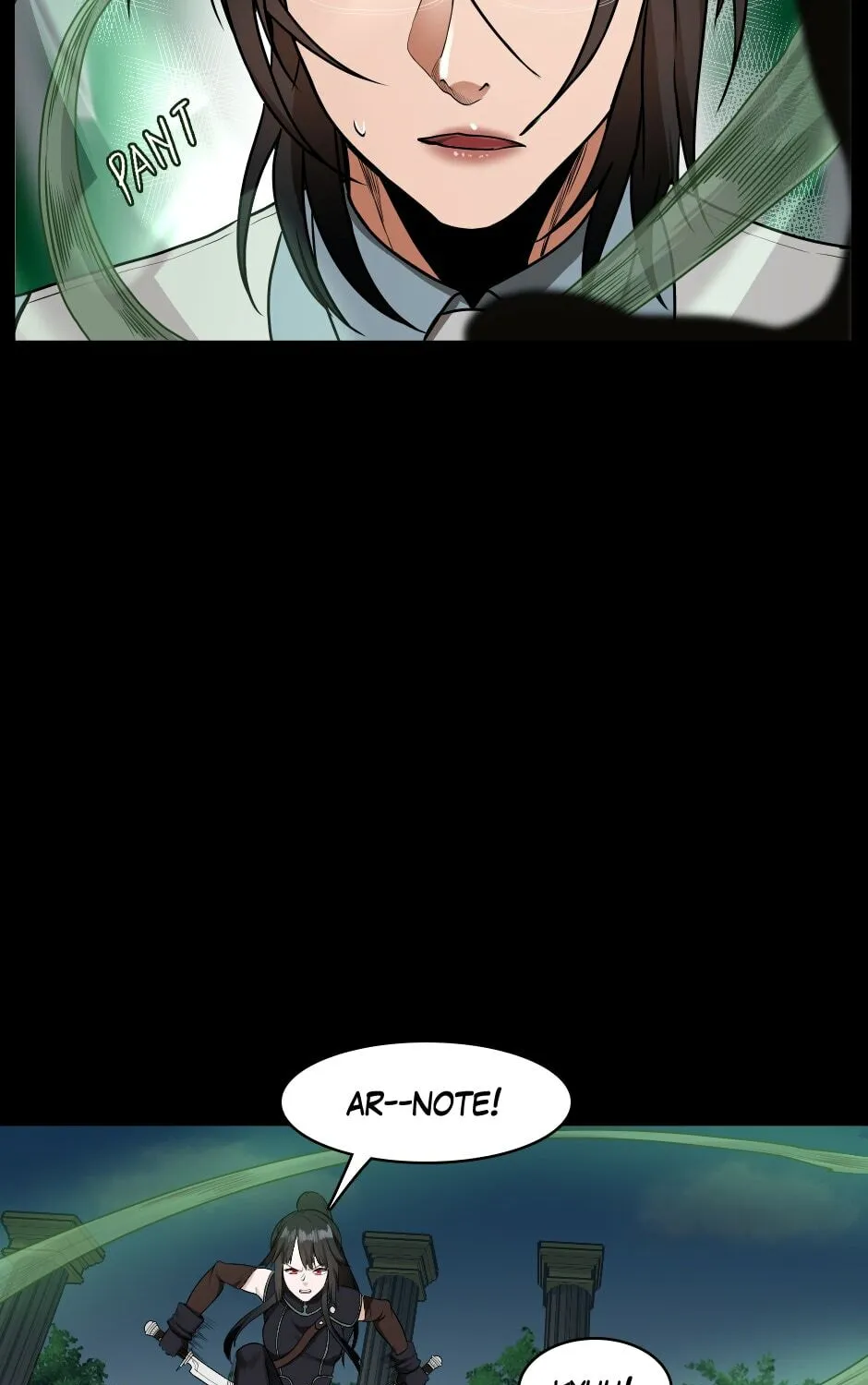The Beginning After the End Chapter 52 page 103 - 