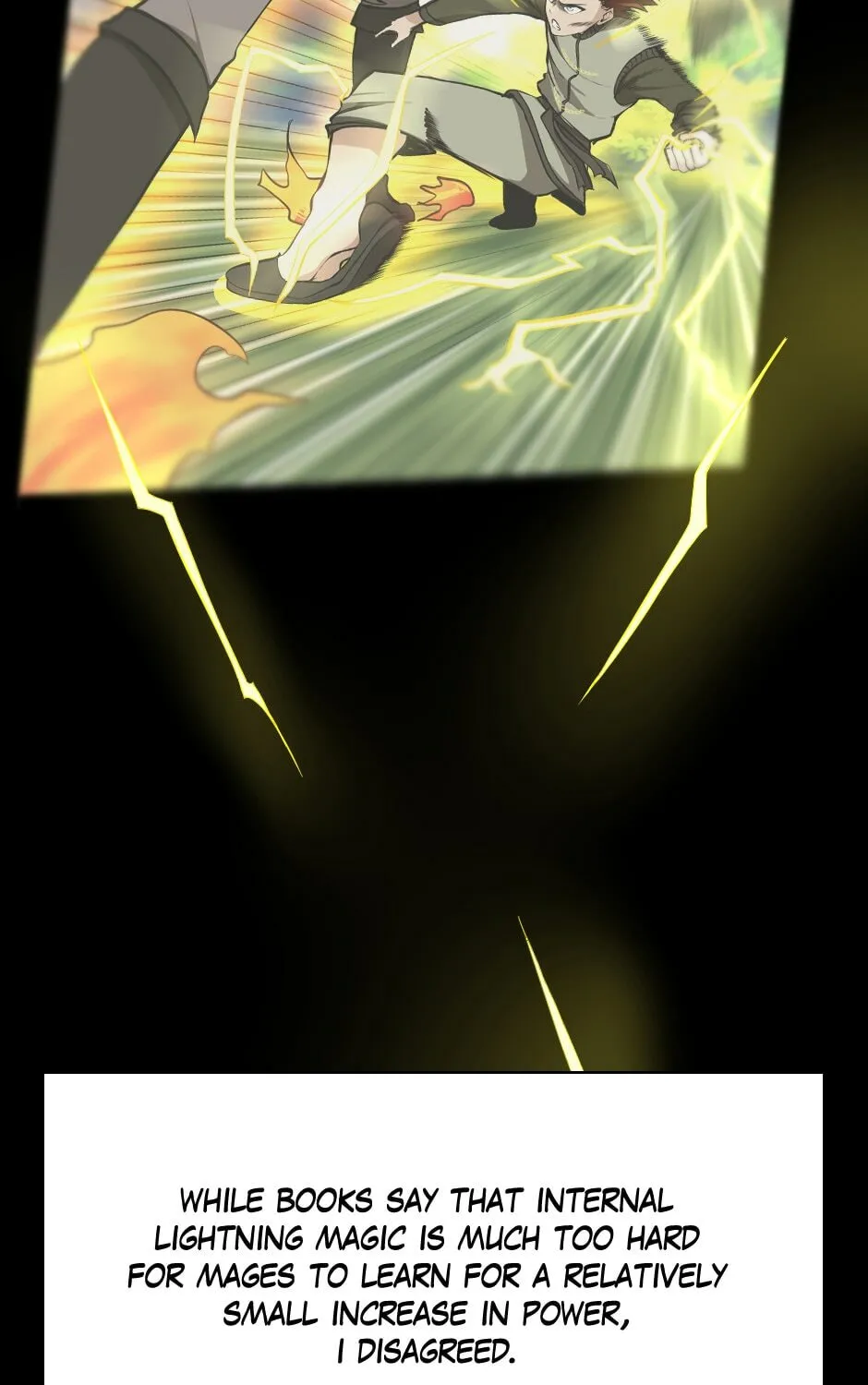 The Beginning After the End Chapter 52 page 111 - 