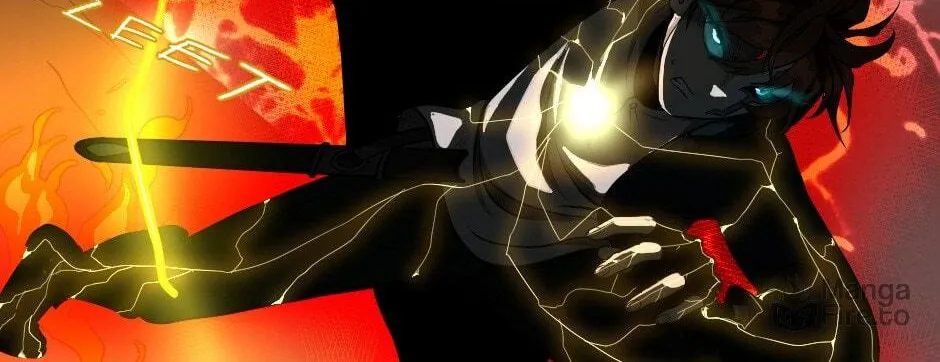 The Beginning After the End Chapter 52 page 114 - 