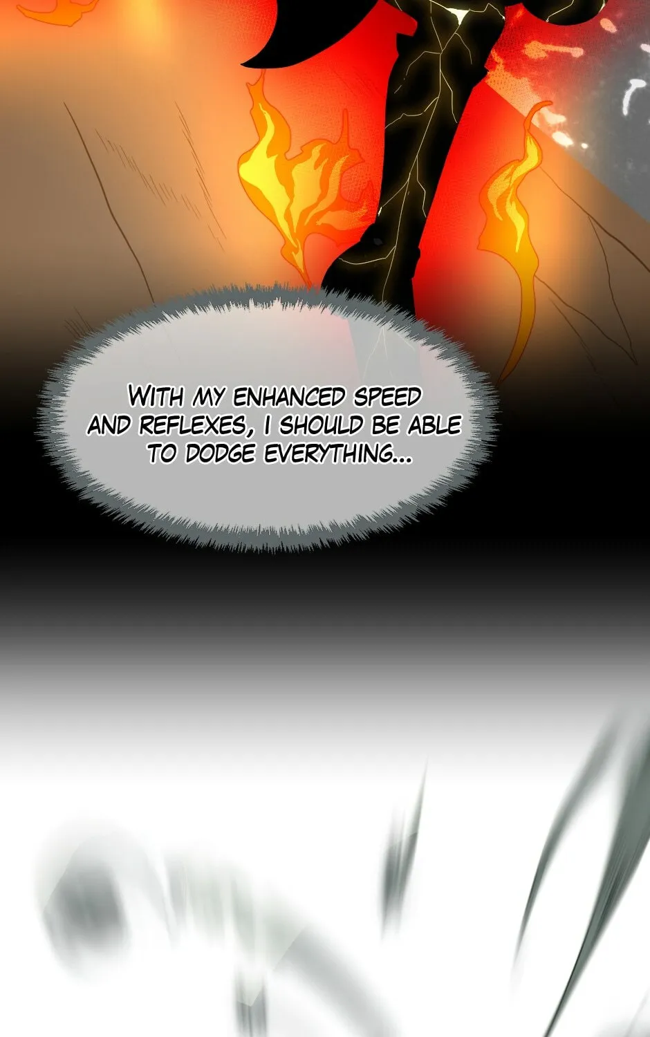 The Beginning After the End Chapter 52 page 115 - 