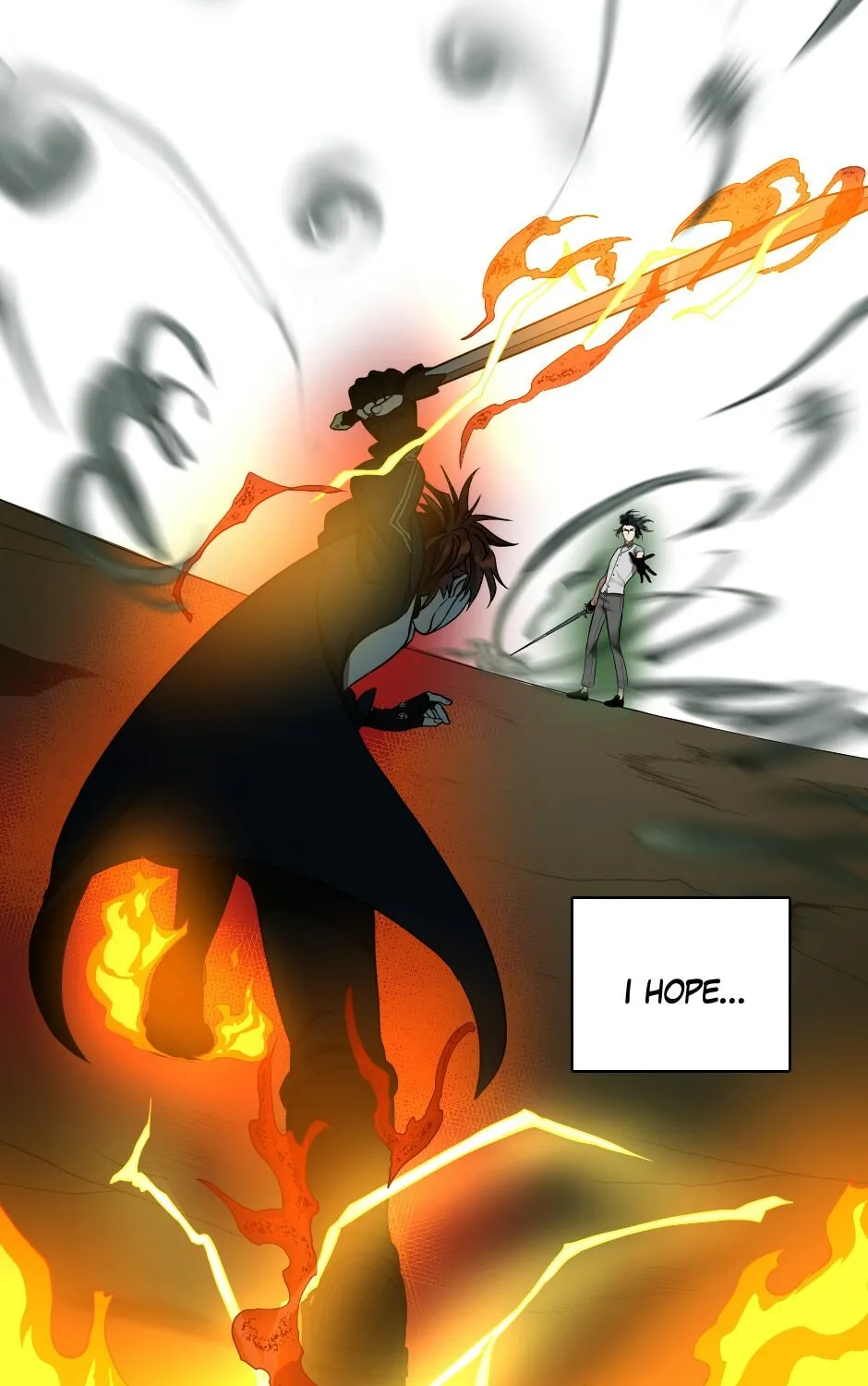 The Beginning After the End Chapter 52 page 117 - 