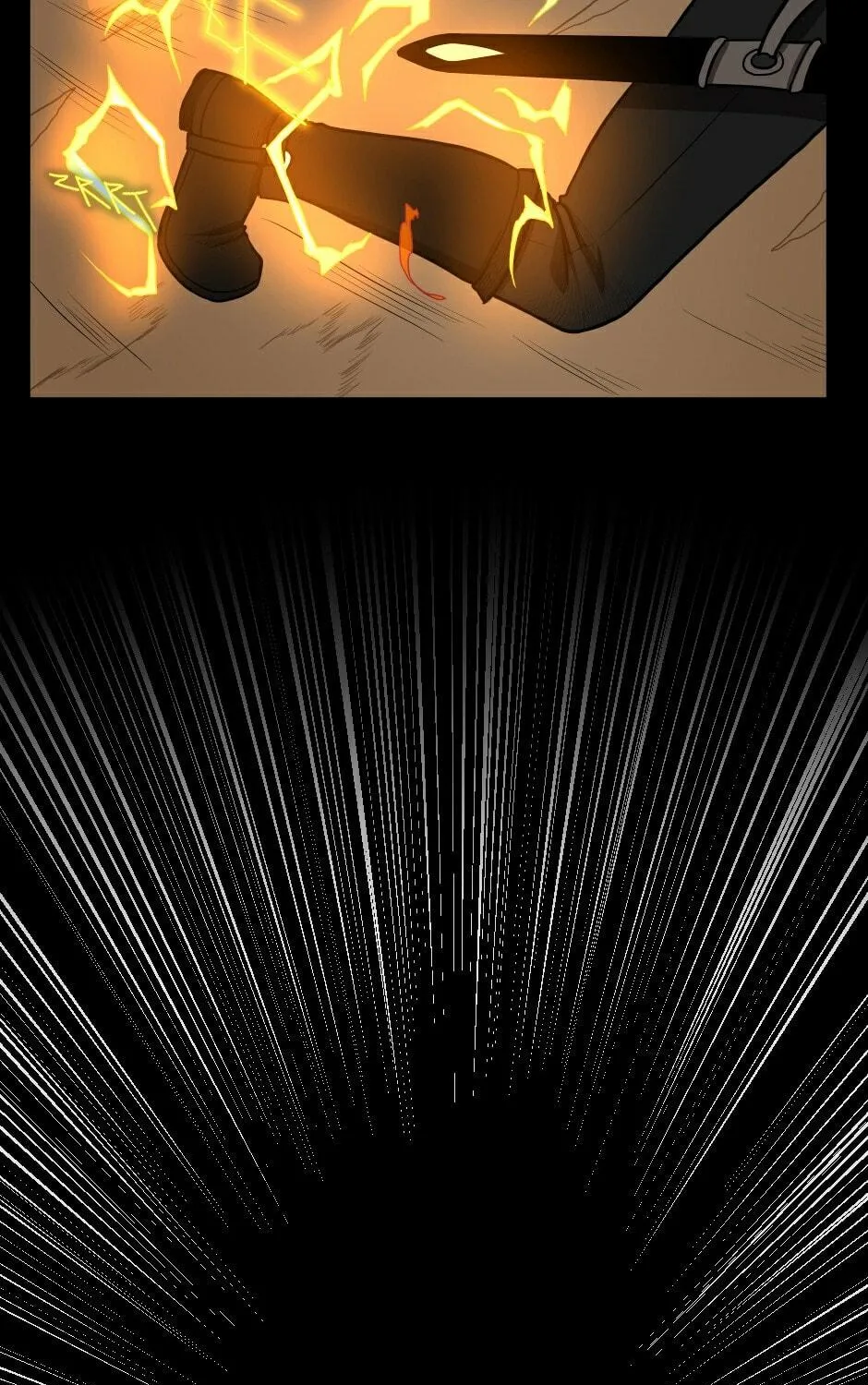 The Beginning After the End Chapter 52 page 119 - 