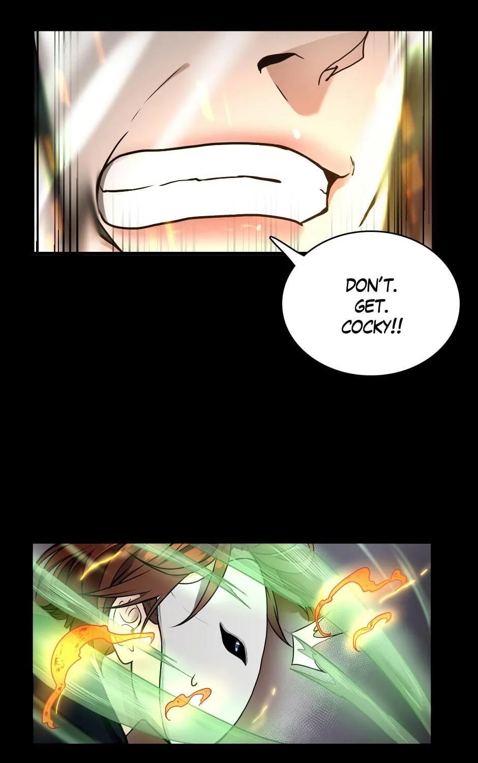 The Beginning After the End Chapter 52 page 13 - 