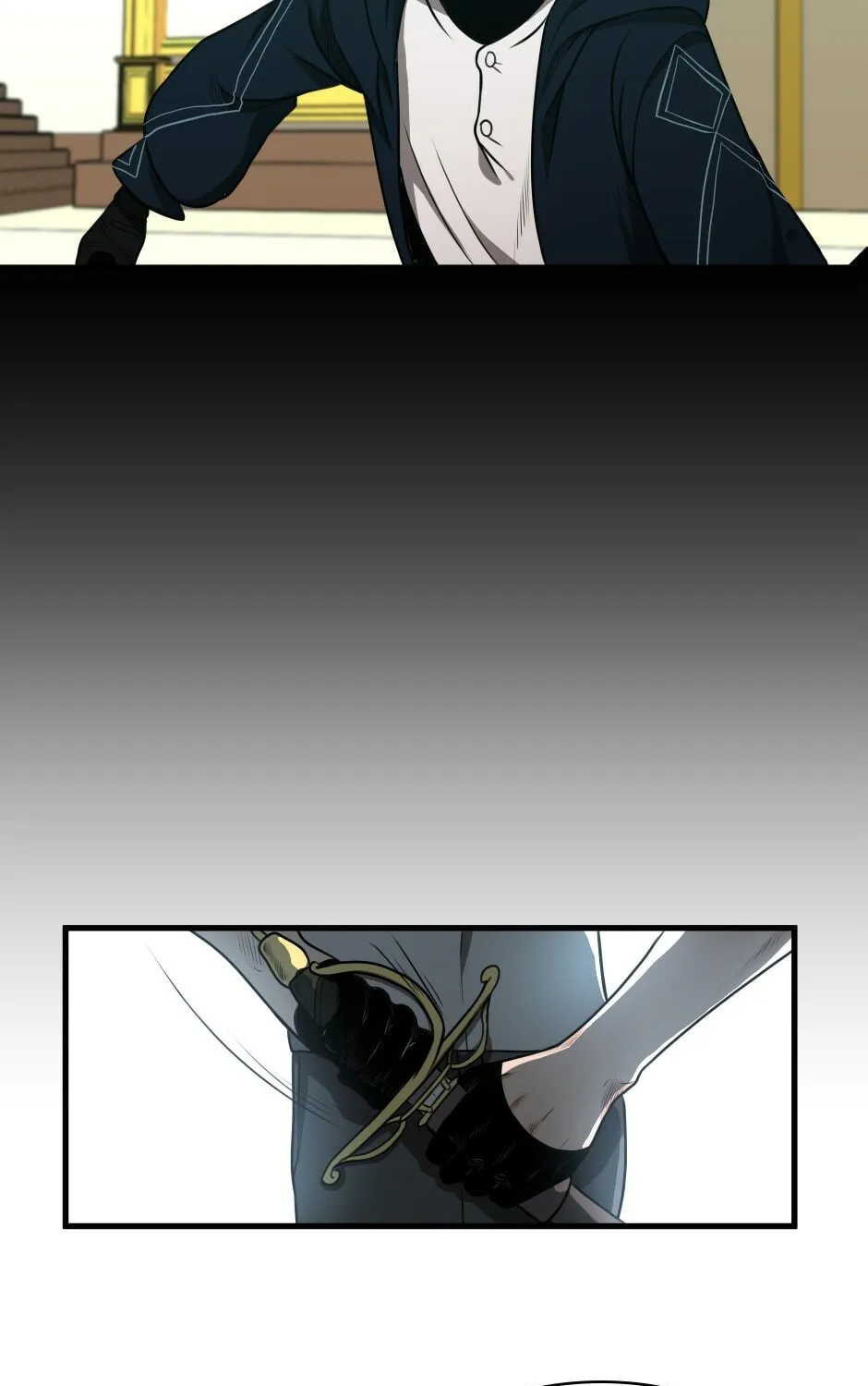 The Beginning After the End Chapter 52 page 123 - 