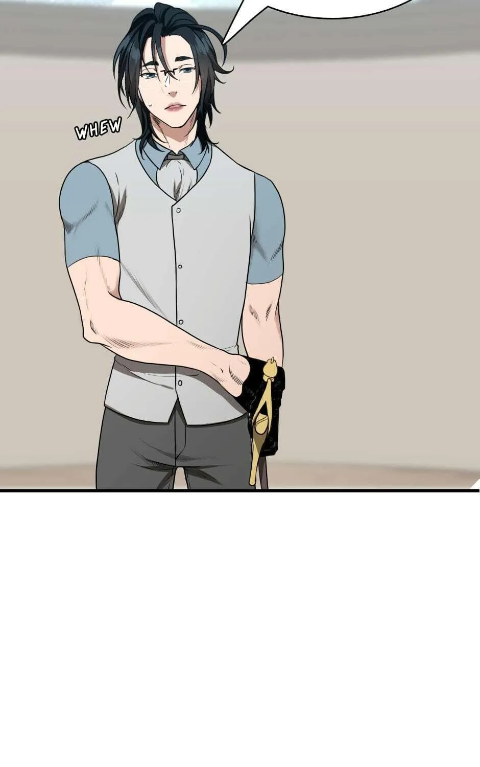 The Beginning After the End Chapter 52 page 125 - 