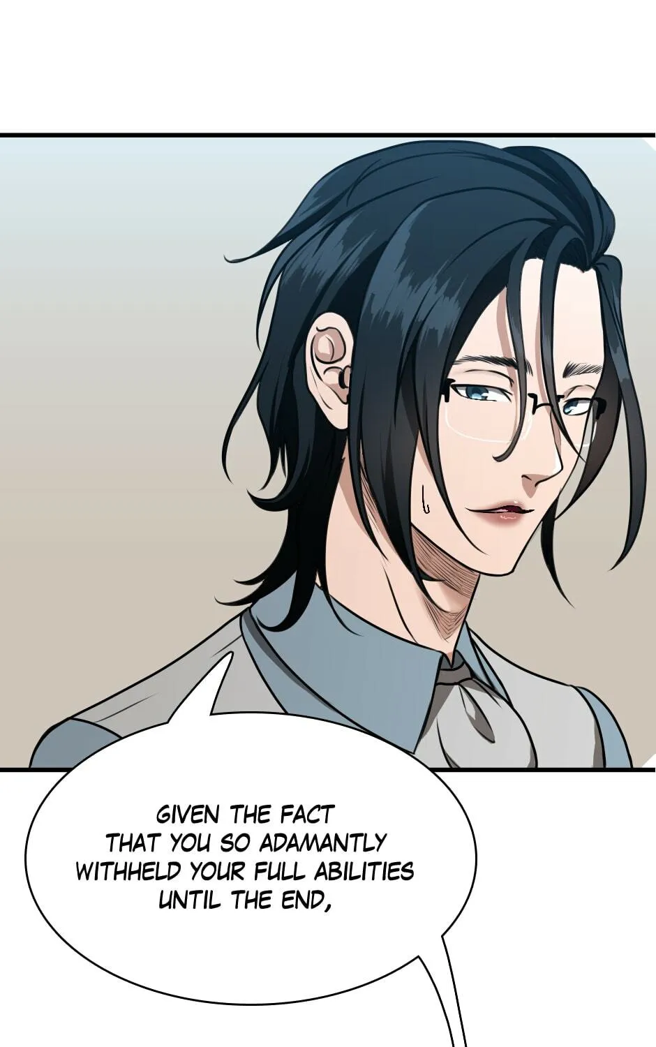 The Beginning After the End Chapter 52 page 127 - 