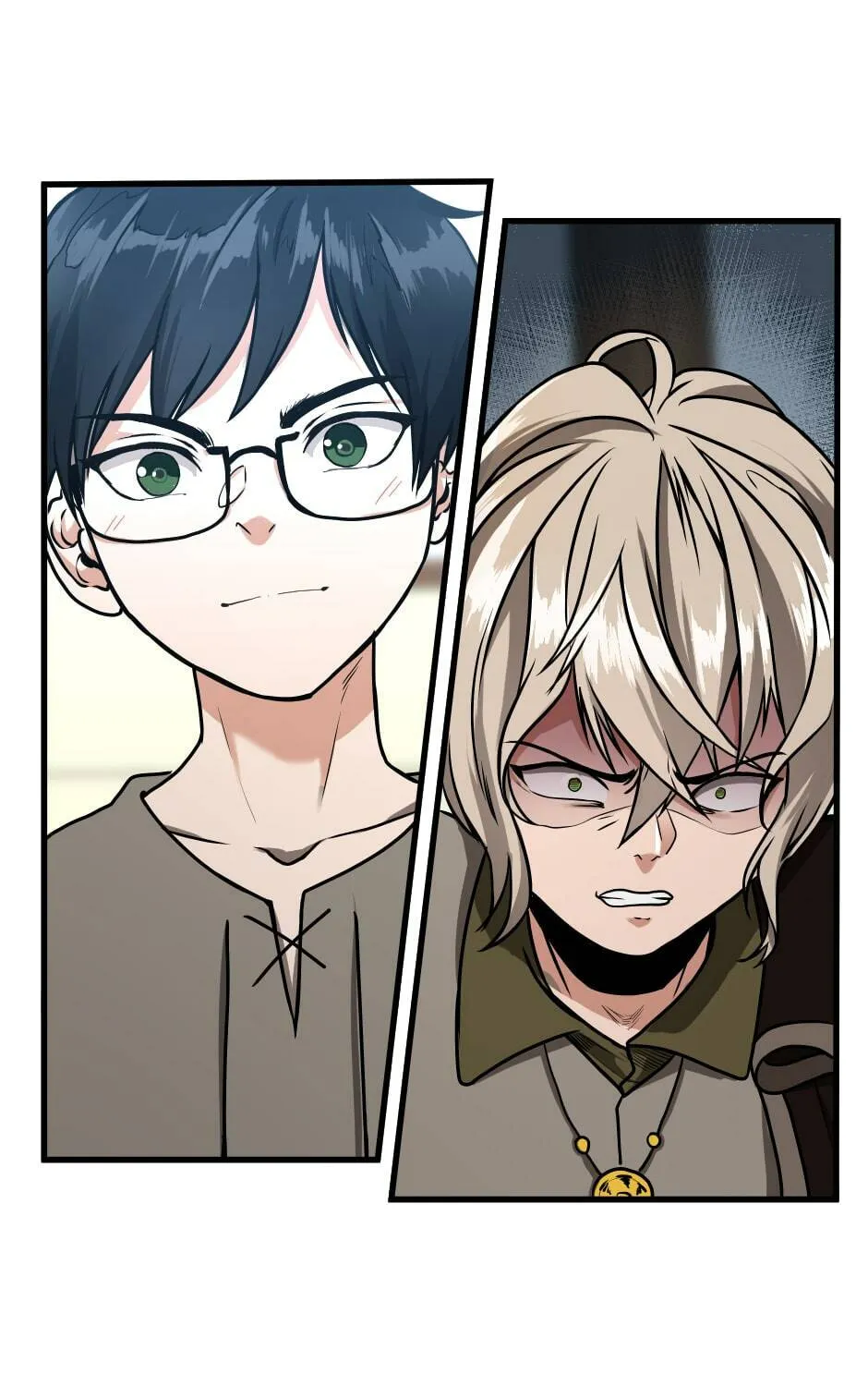 The Beginning After the End Chapter 52 page 133 - 