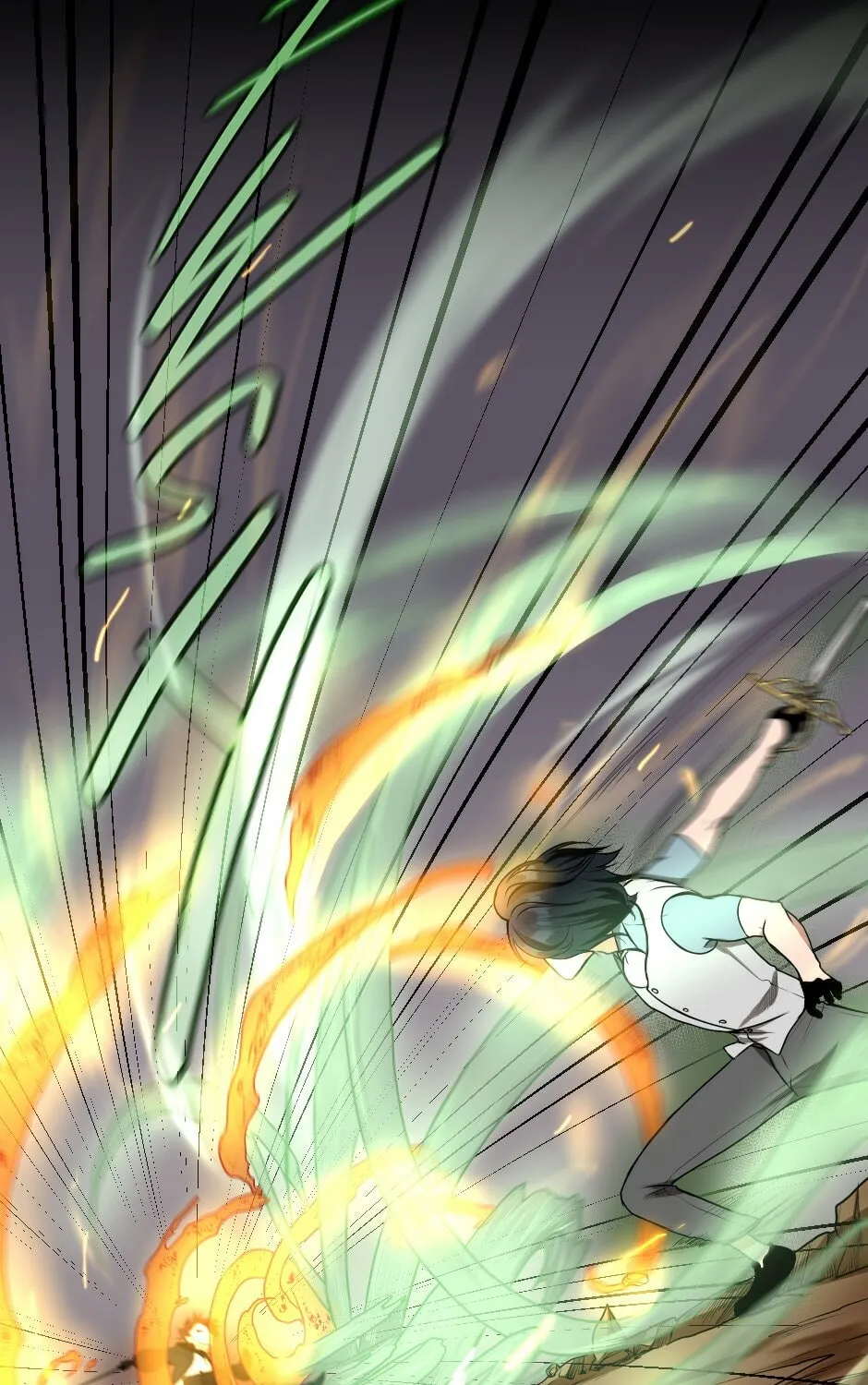 The Beginning After the End Chapter 52 page 15 - 
