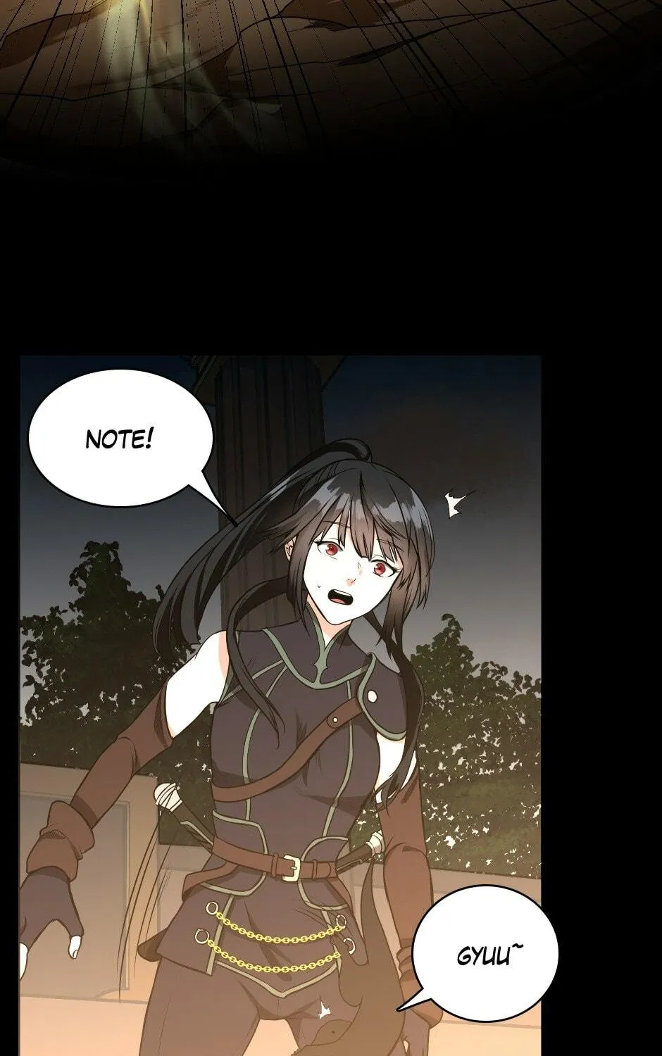 The Beginning After the End Chapter 52 page 17 - 